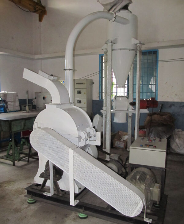 Sahana Engineering Food Machine Manufacturing hammer mill 2 1