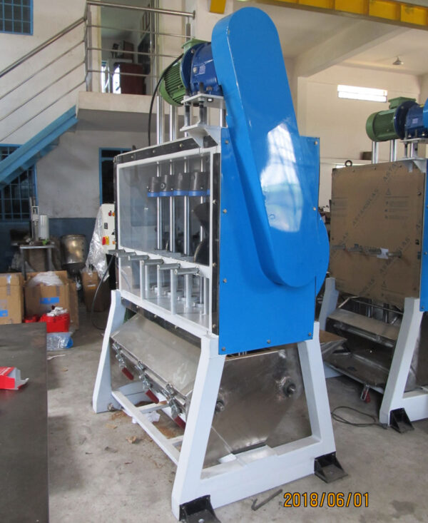 Sahana Engineering Food Machine Manufacturing pounding machine 2 1