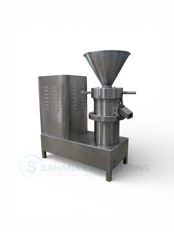 Colloid Mill 