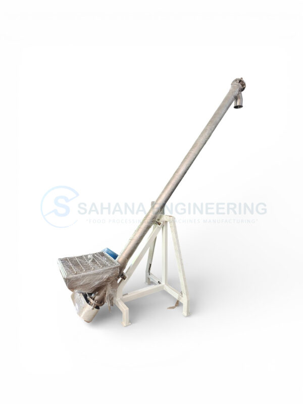Screw Conveyor Feeder 